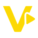 vPrompt AI Logo