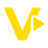 vPrompt AI Logo