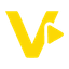 vPrompt AI Logo